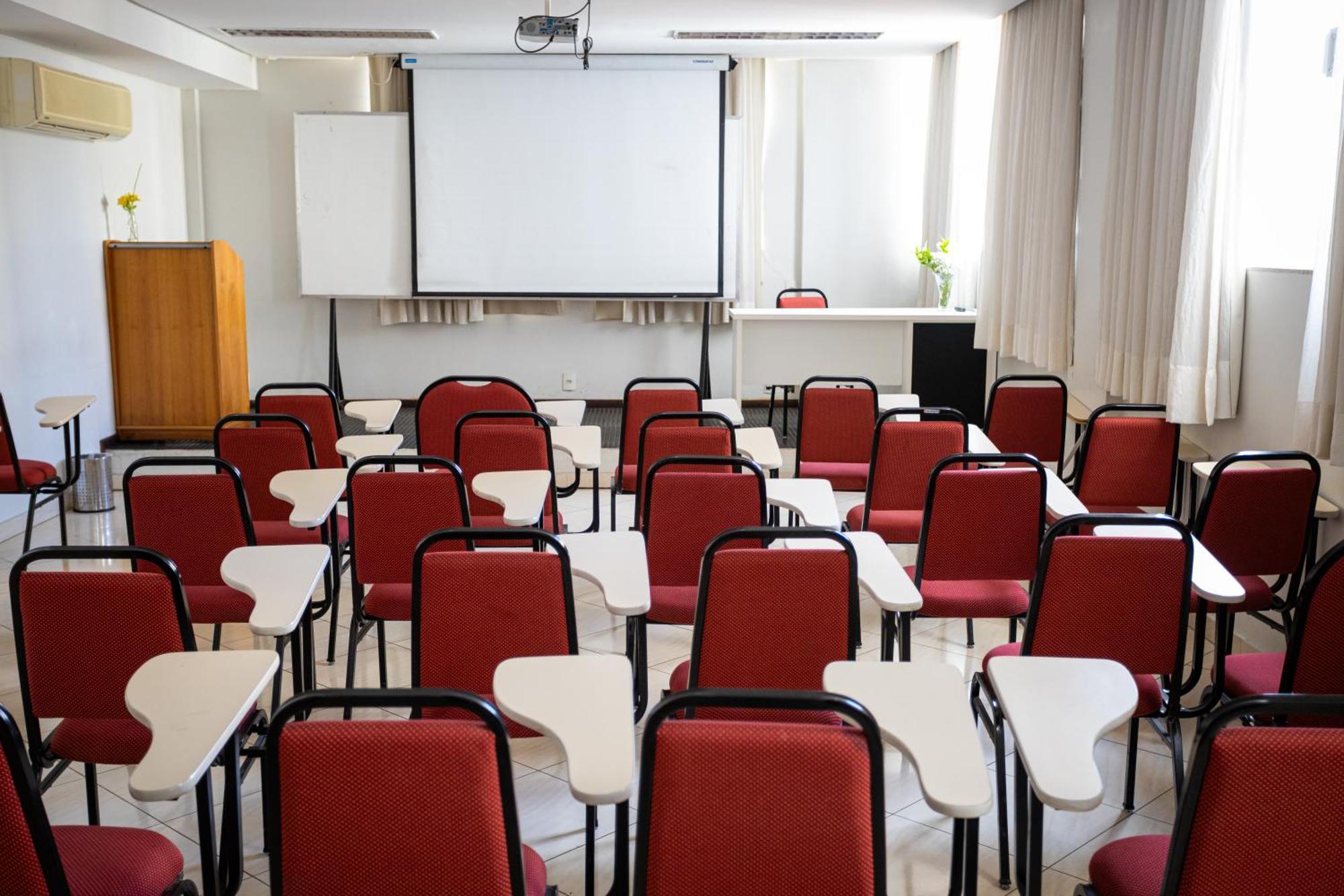 Alfa Hotel Viçosa Екстериор снимка