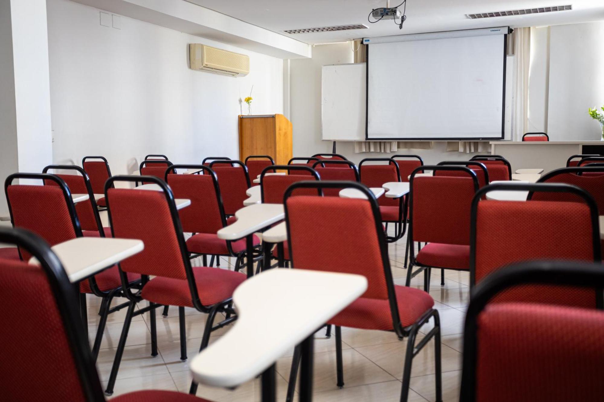 Alfa Hotel Viçosa Екстериор снимка