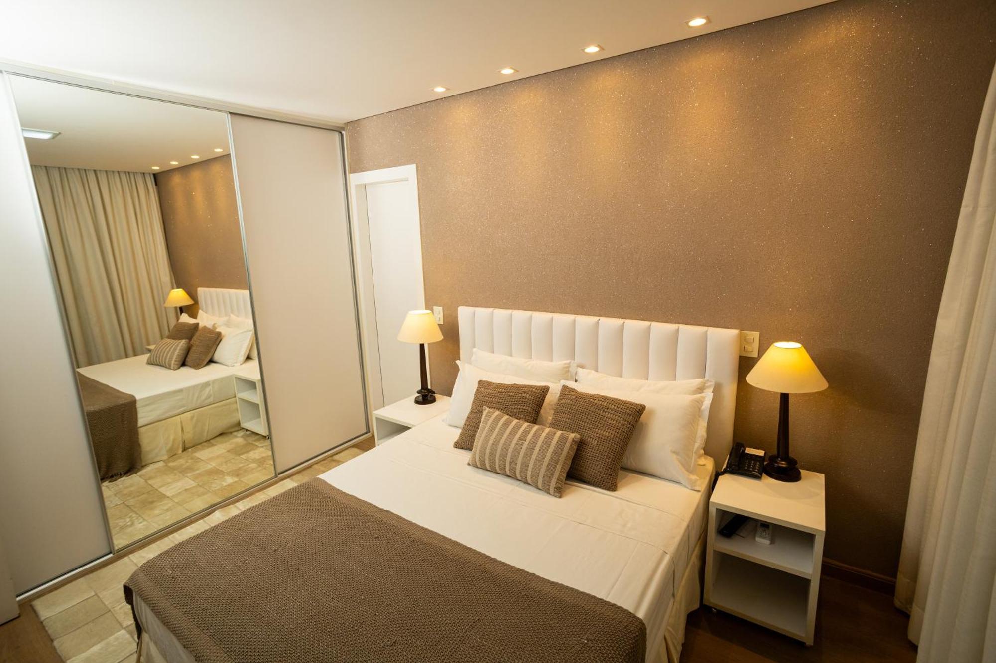 Alfa Hotel Viçosa Екстериор снимка