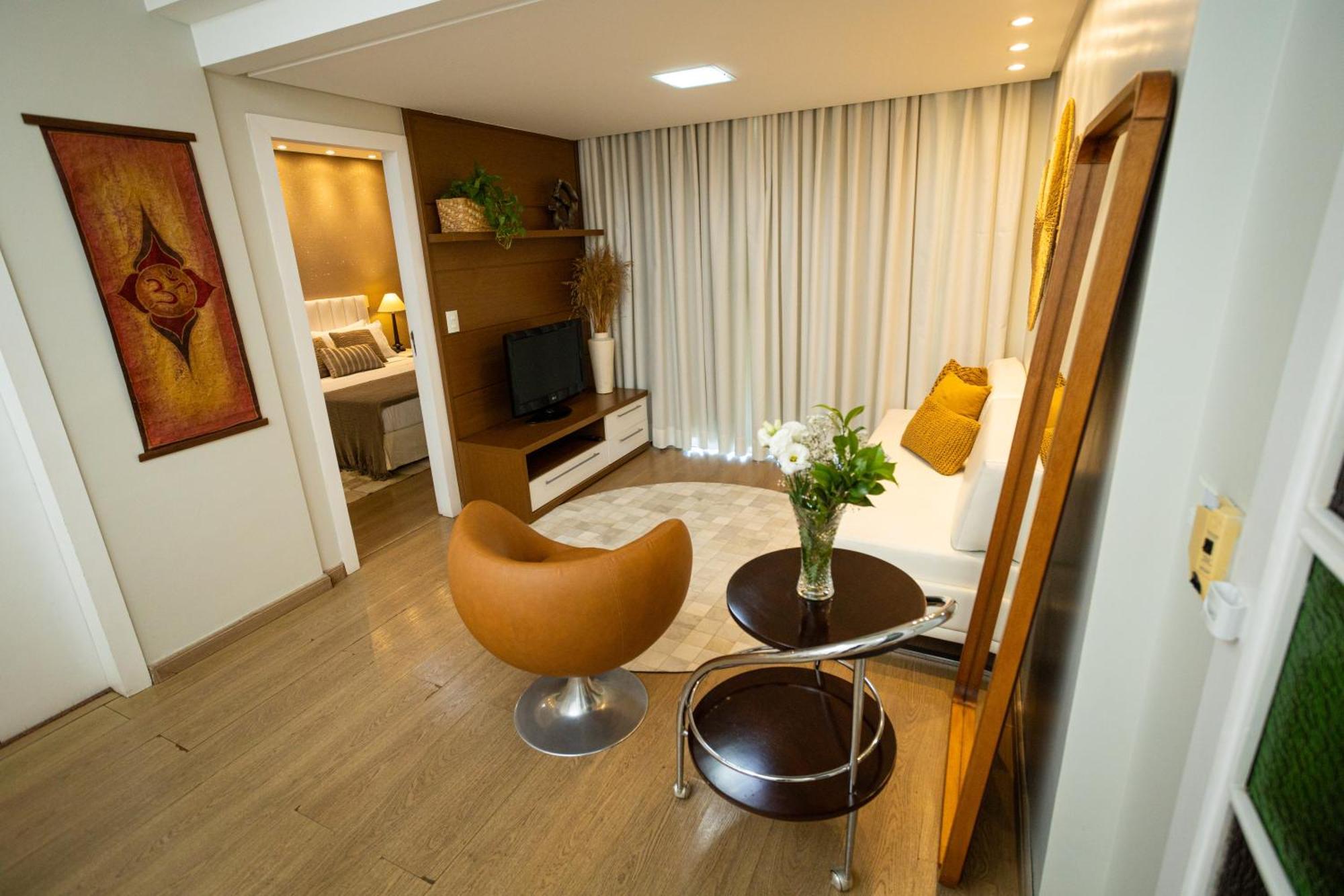 Alfa Hotel Viçosa Екстериор снимка