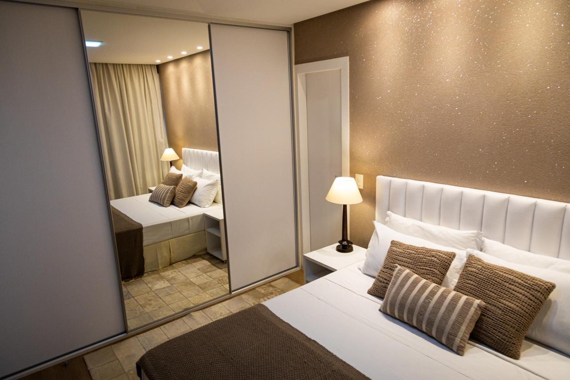 Alfa Hotel Viçosa Екстериор снимка