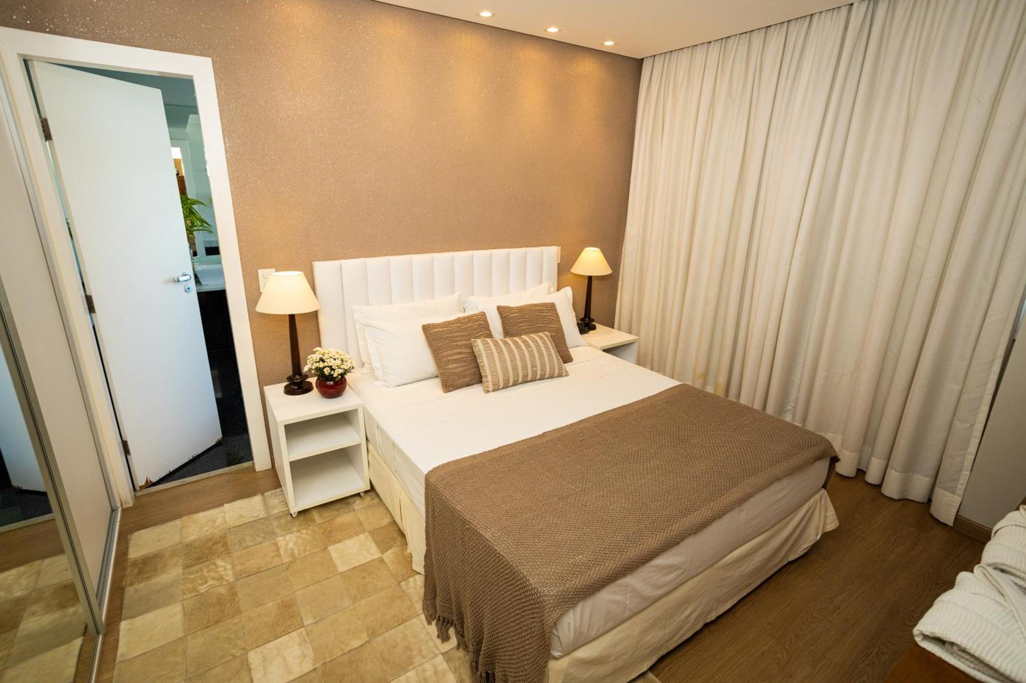 Alfa Hotel Viçosa Екстериор снимка