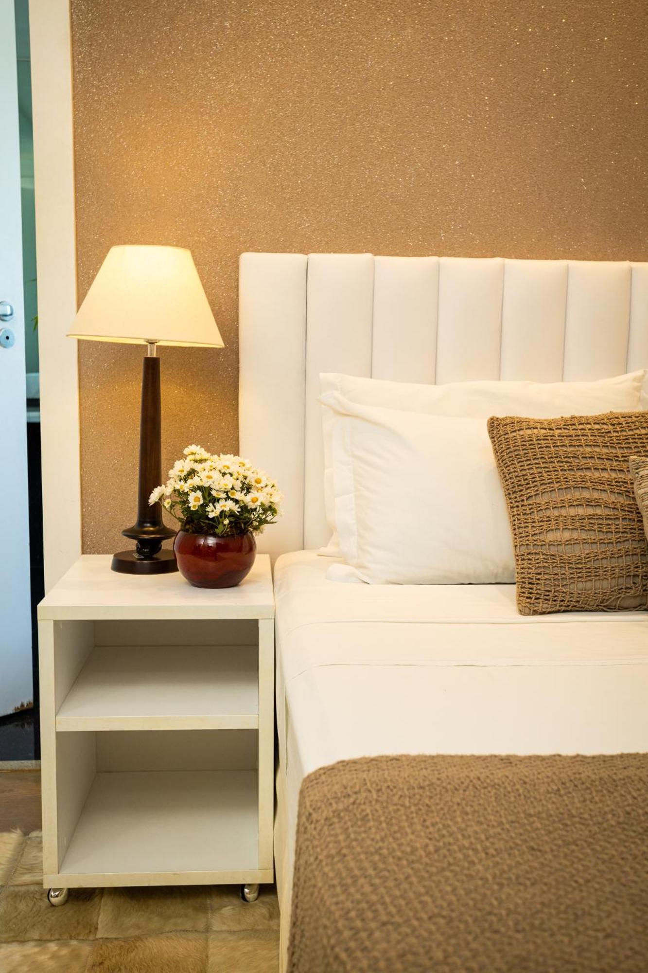 Alfa Hotel Viçosa Екстериор снимка